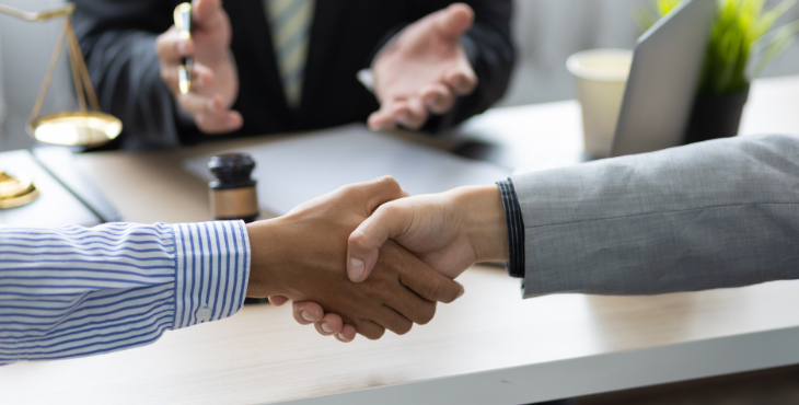 Mediation Alternative Dispute Resolution ADR A.N. Kamau & Co. Advocates