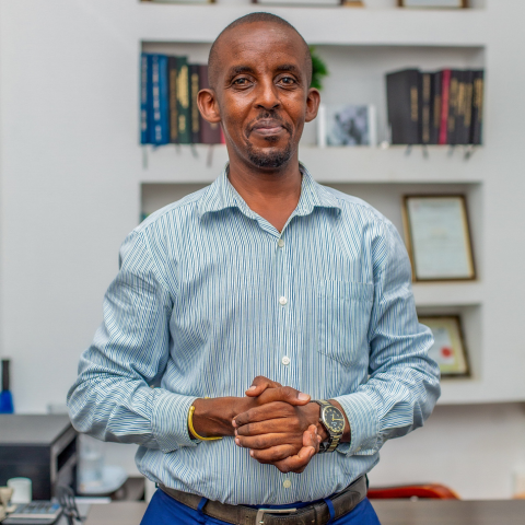 11 A.N. Kamau & Co. Advocates