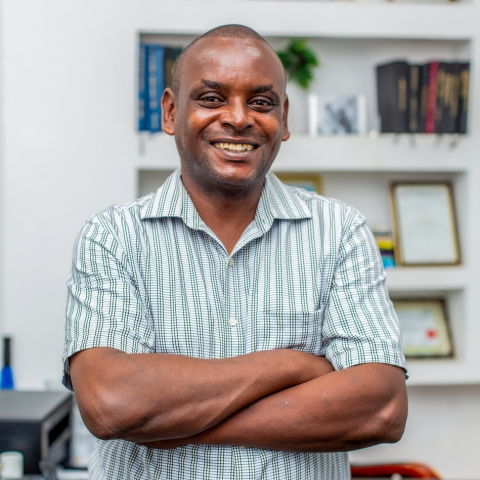 12 A.N. Kamau & Co. Advocates