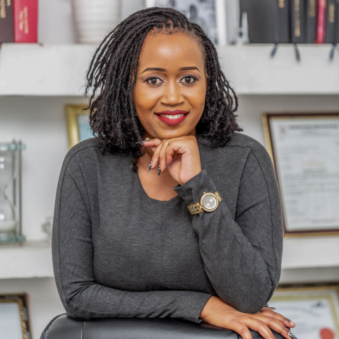 5 A.N. Kamau & Co. Advocates