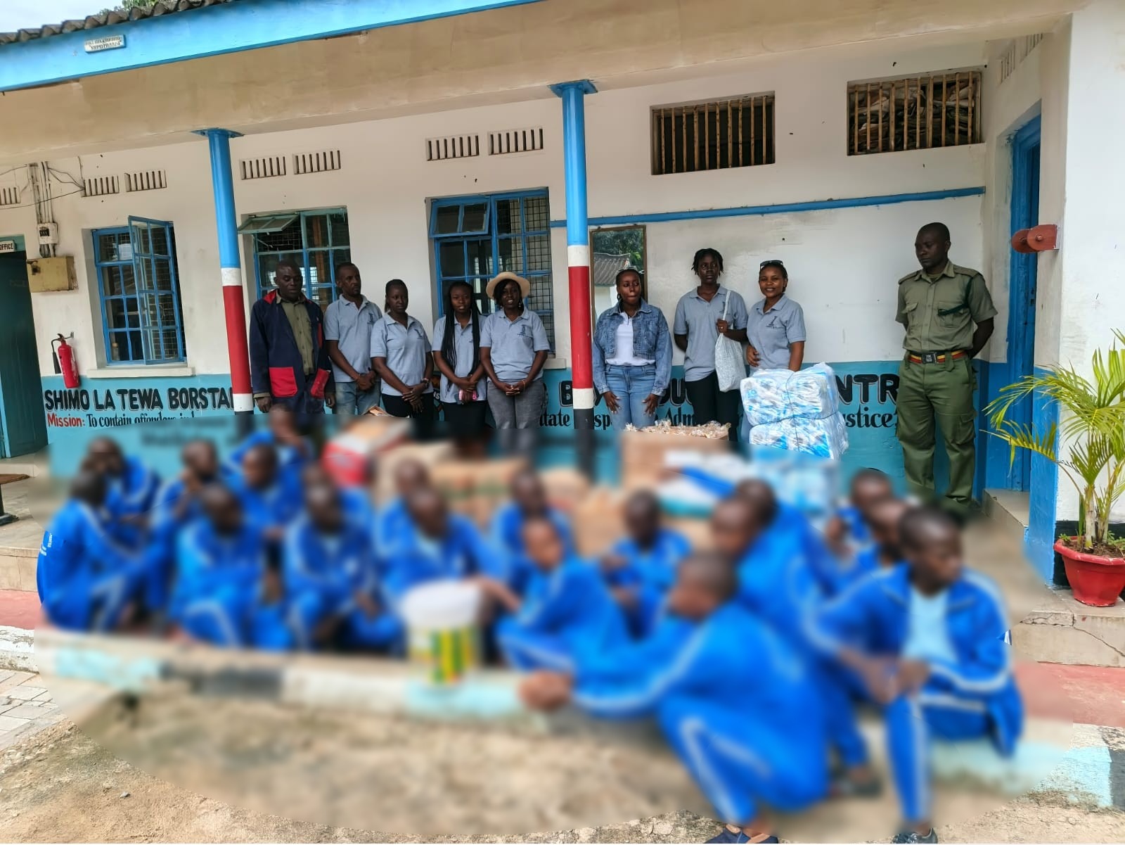 Blur Shimo La Tewa Borstal Institution 2 A.N. Kamau & Co. Advocates