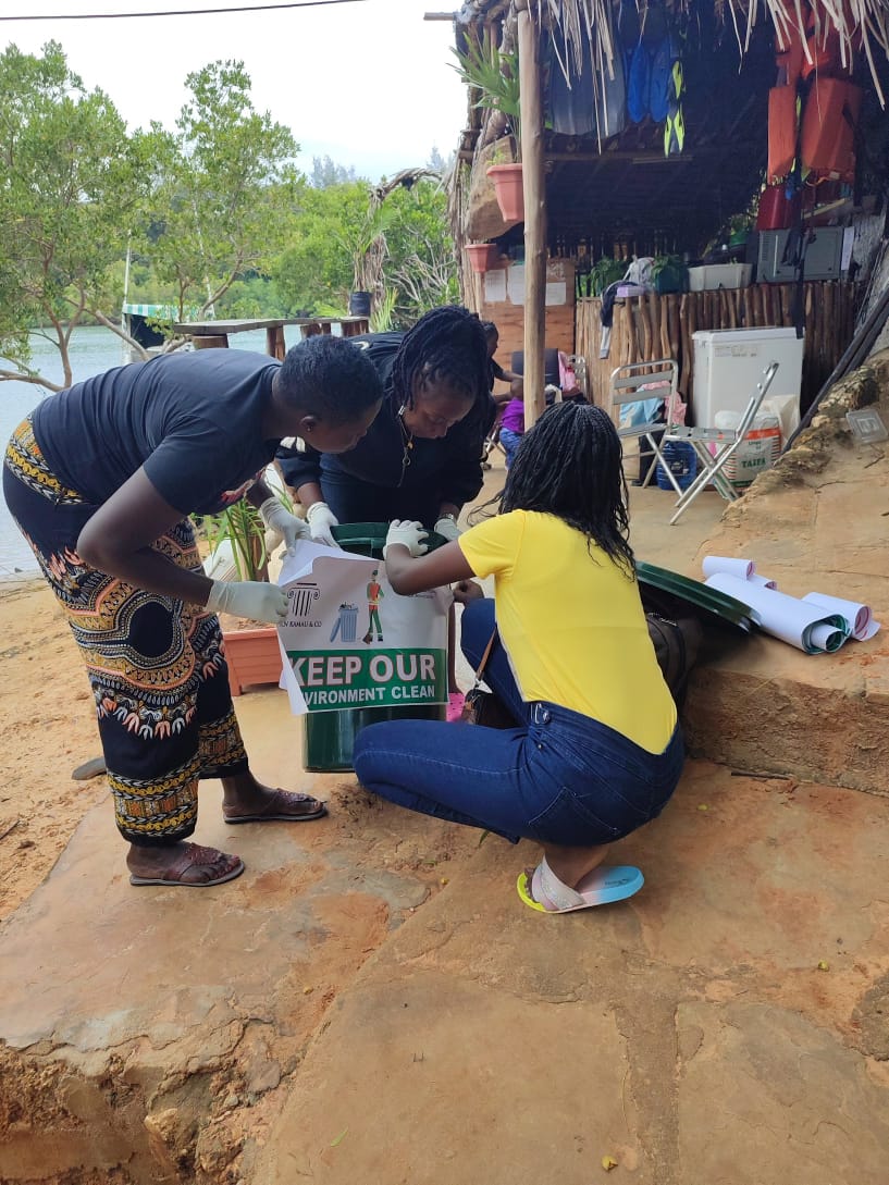 Mtwapa Creek CSR 2 A.N. Kamau & Co. Advocates