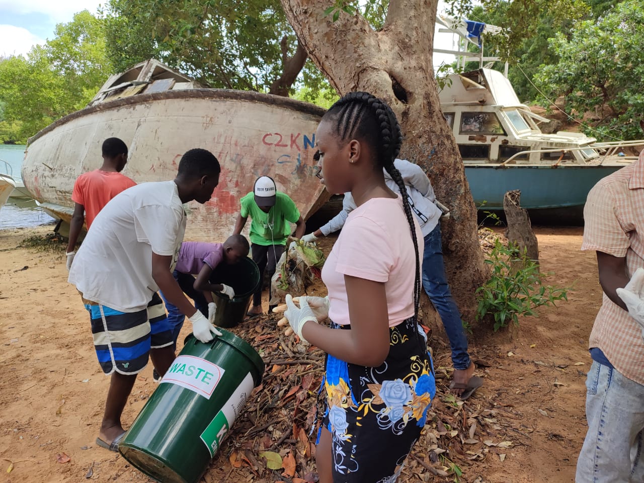 Mtwapa Creek CSR 3 A.N. Kamau & Co. Advocates